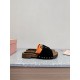 MiuMiu Slippers