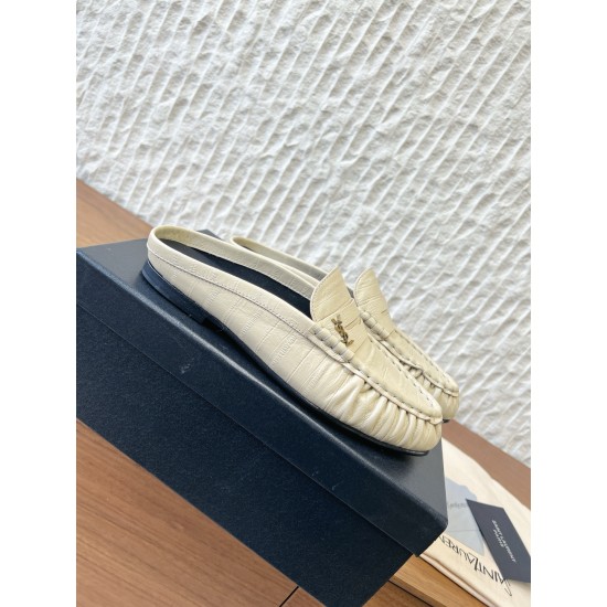 YSL Flats