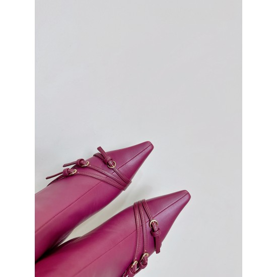 MiuMiu Boots