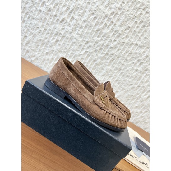 YSL Flats