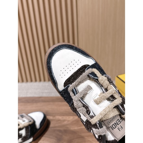 Fendi Sneakers