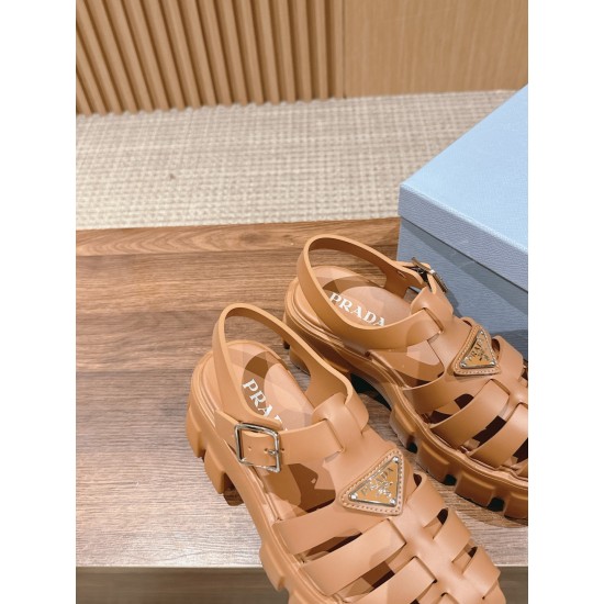Prada Sandals