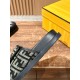 Fendi Slippers and sandals