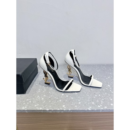 YSL Sandals