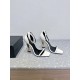 YSL Sandals