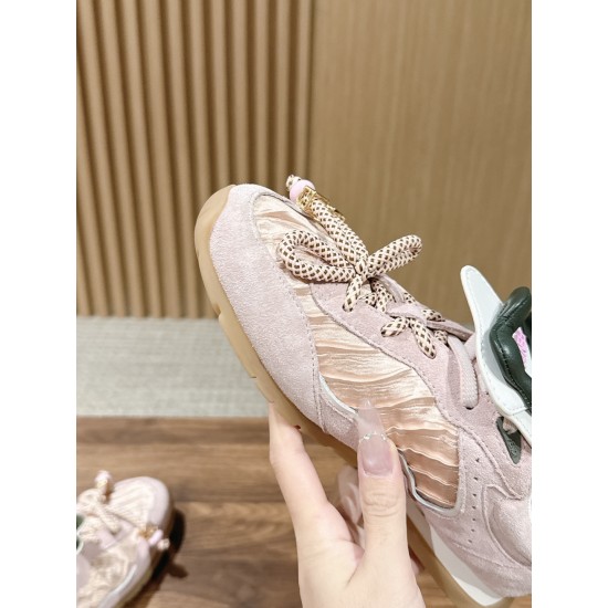 Fendi Sneakers