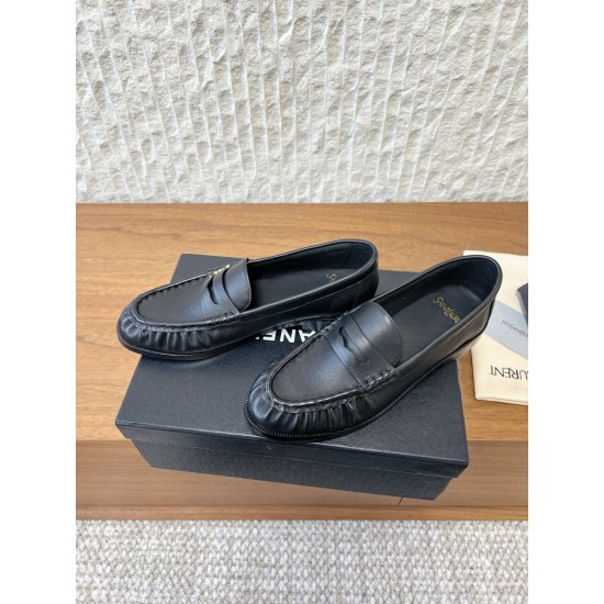 YSL Flats