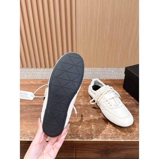 Prada Sneakers