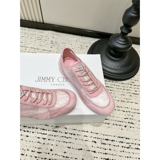 JIMMY CHOO SHOES