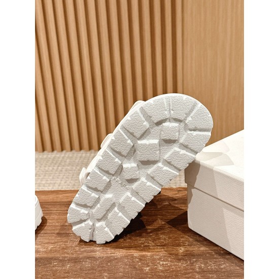 Prada Sandals