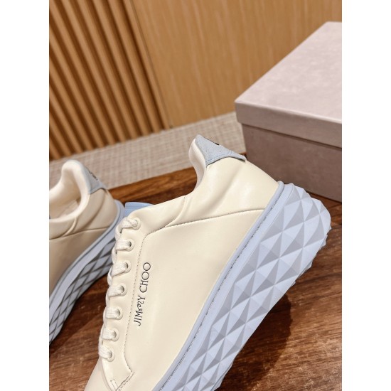 JIMMY CHOO SHOES