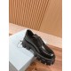Prada Loafers