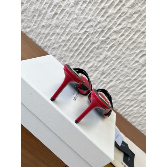 YSL Sandals