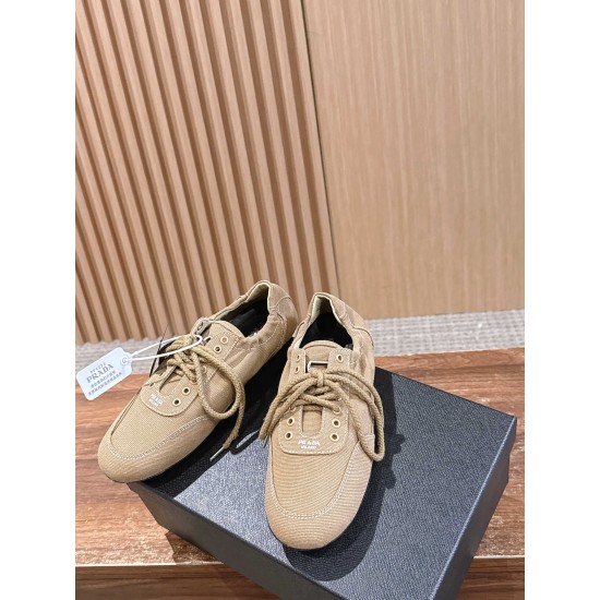 Prada Sneakers