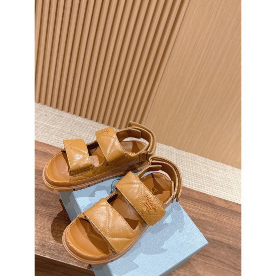 Prada Sandals