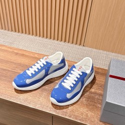 Prada Sneakers