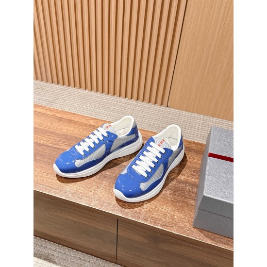 Prada Sneakers