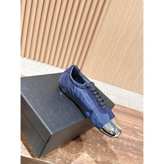 Prada Sneakers