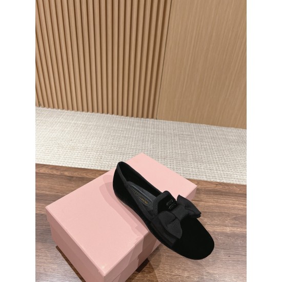 MiuMiu Loafers