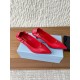 Prada Pumps and ballerinas