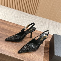 YSL Sandals