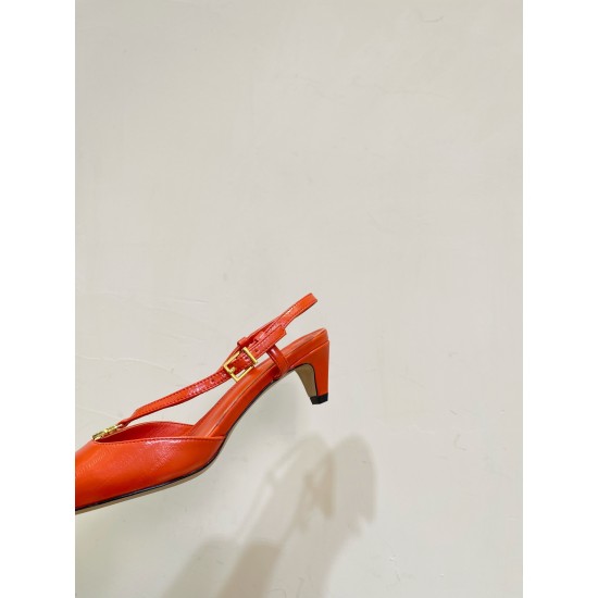 Fendi Heels