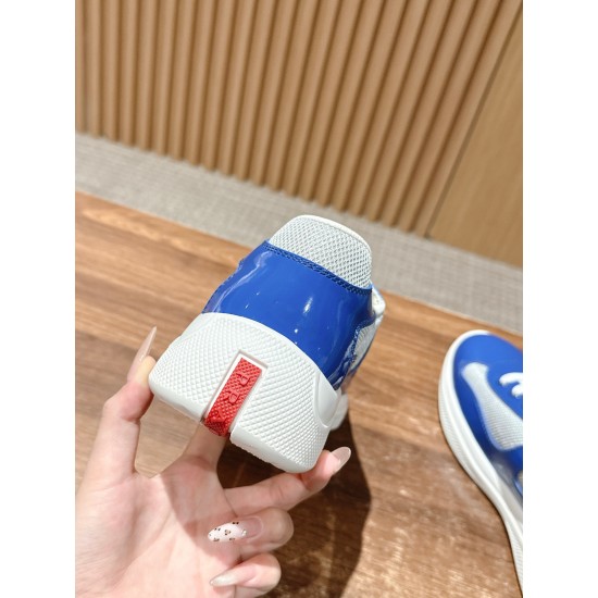 Prada Sneakers