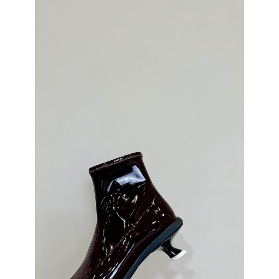 MiuMiu Boots