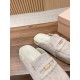 MiuMiu Slippers