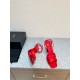 YSL Sandals