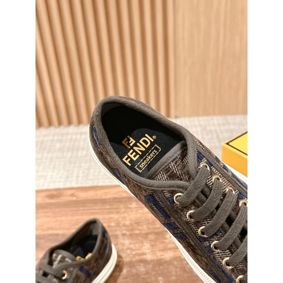 Fendi Sneakers