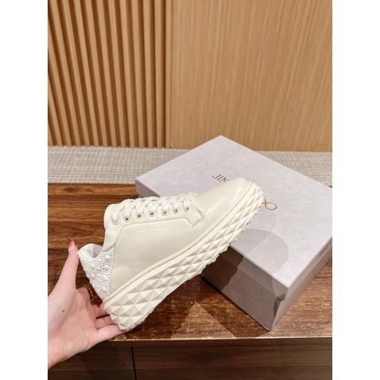 JIMMY CHOO SHOES