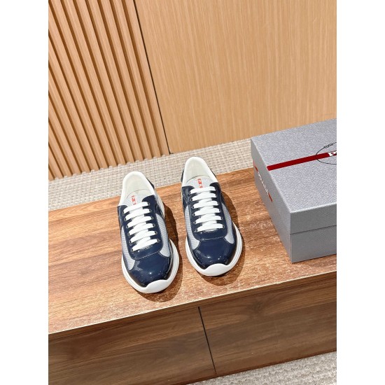 Prada Sneakers
