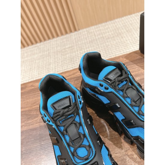 Prada Sneakers