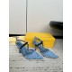 Fendi Heels