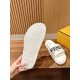 Fendi Slippers and sandals
