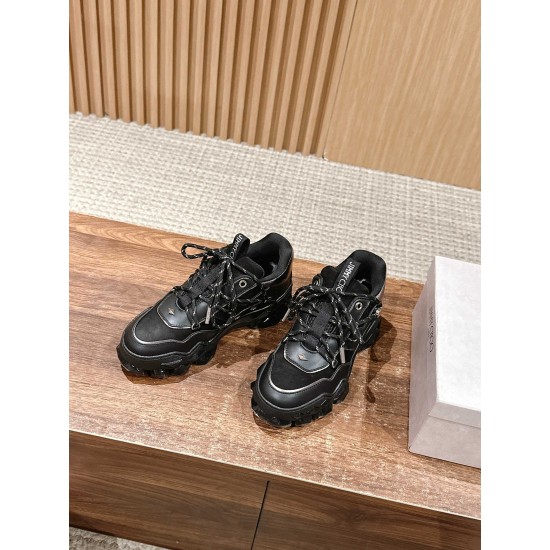 JIMMY CHOO SHOES