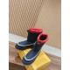 Fendi Boots