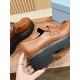 Prada Loafers