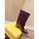 Fendi Boots