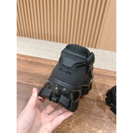 Prada Sneakers