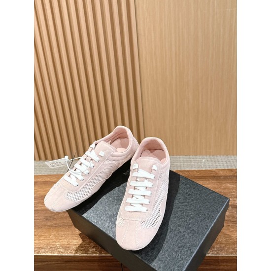 Prada Sneakers