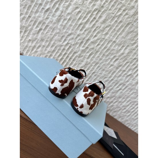 Prada Pumps and ballerinas