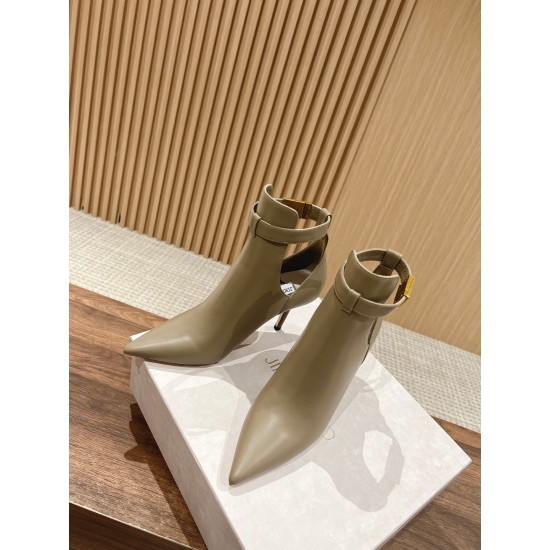 JIMMY CHOO SHOES