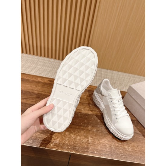 JIMMY CHOO SHOES
