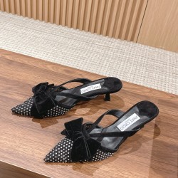 JIMMY CHOO SHOES