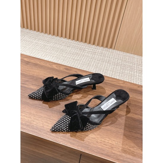 JIMMY CHOO SHOES