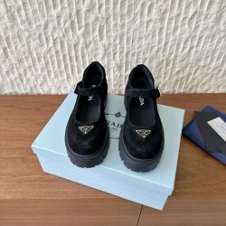 Prada Loafers