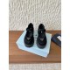 Prada Loafers