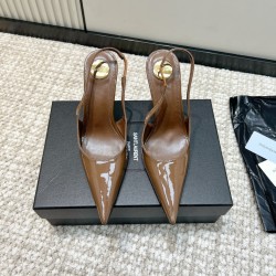YSL Sandals